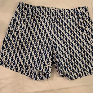 J.crew shorts